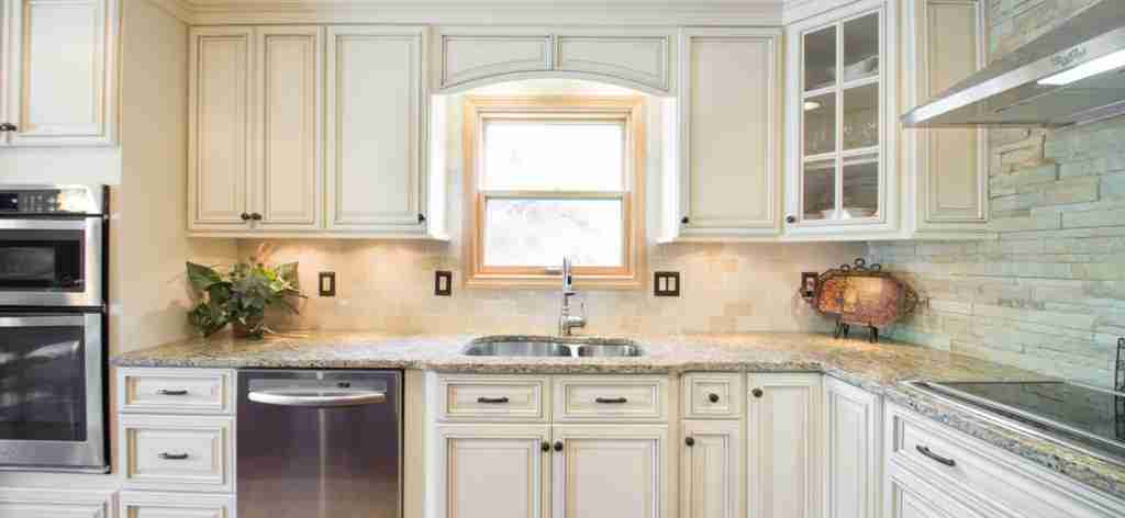 Forevermark Cabinetry Signature Pearl